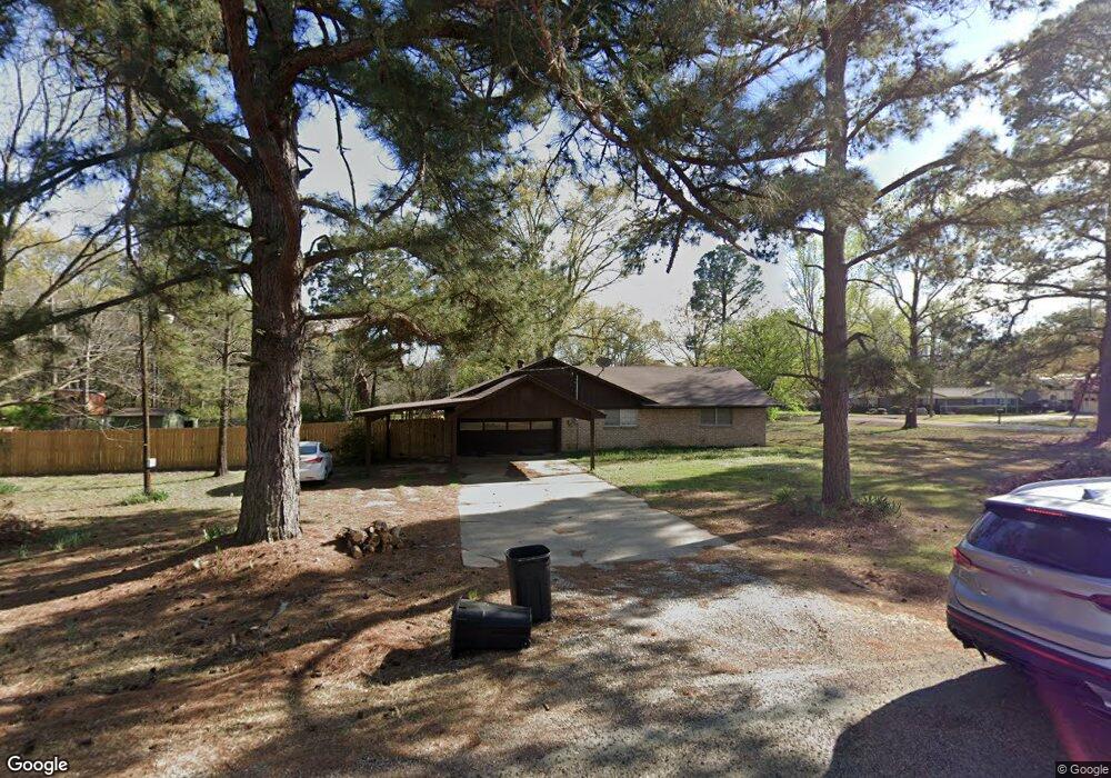 7102 Old Spanish Dr, Texarkana, TX 75503 - photo 1