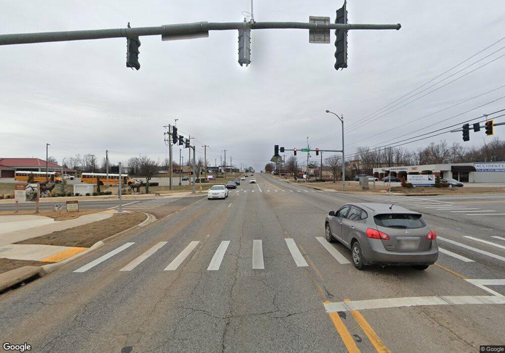 3300 W Walnut St, Rogers, AR 72756 - photo 1