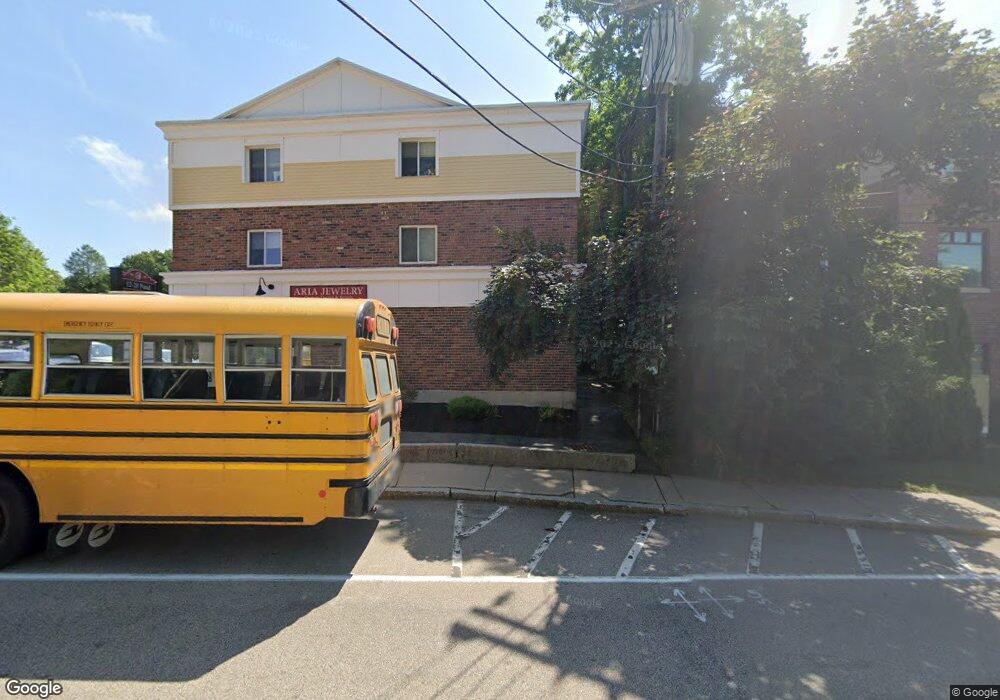 26 Pond St unit 9, Sharon, MA 02067 - photo 1