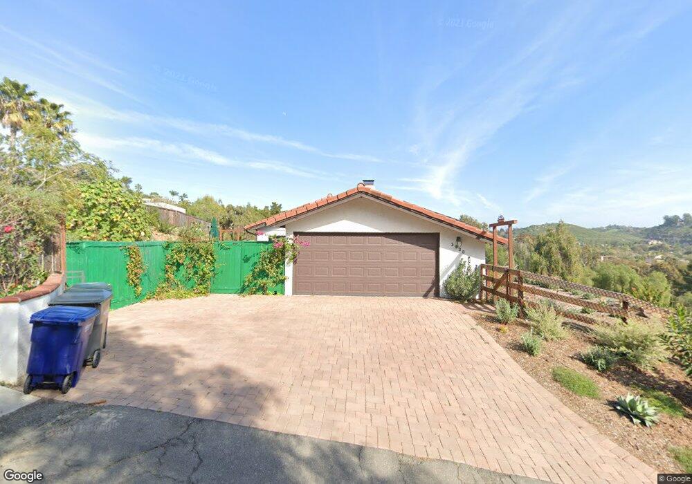 2930 Lone Jack Rd, Encinitas, CA 92024 - photo 1