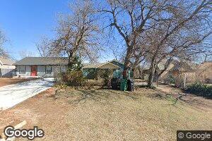 3908 S Harvey Ave, Oklahoma City, OK 73109