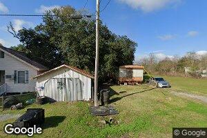 1207 1/2 Mcmurtry St, Gueydan, LA 70542