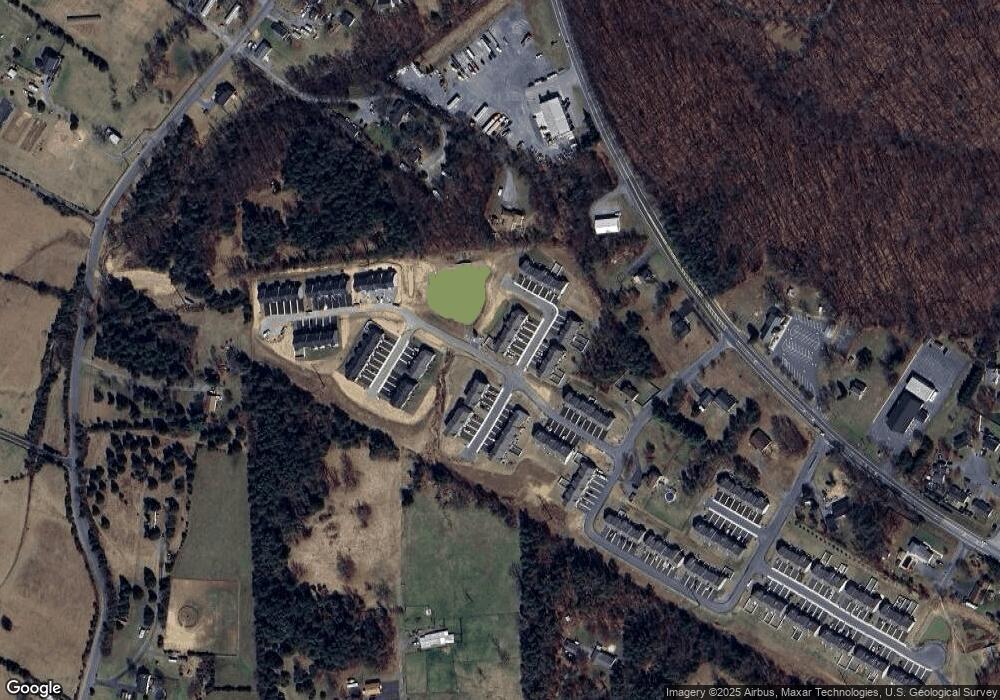 HOMESITE 9 Balsam Ct, Bunker Hill, WV 25413 - photo 1