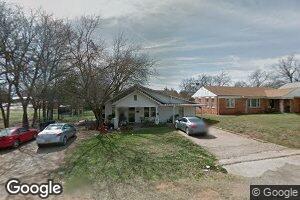 425 E A Ave, Waurika, OK 73573