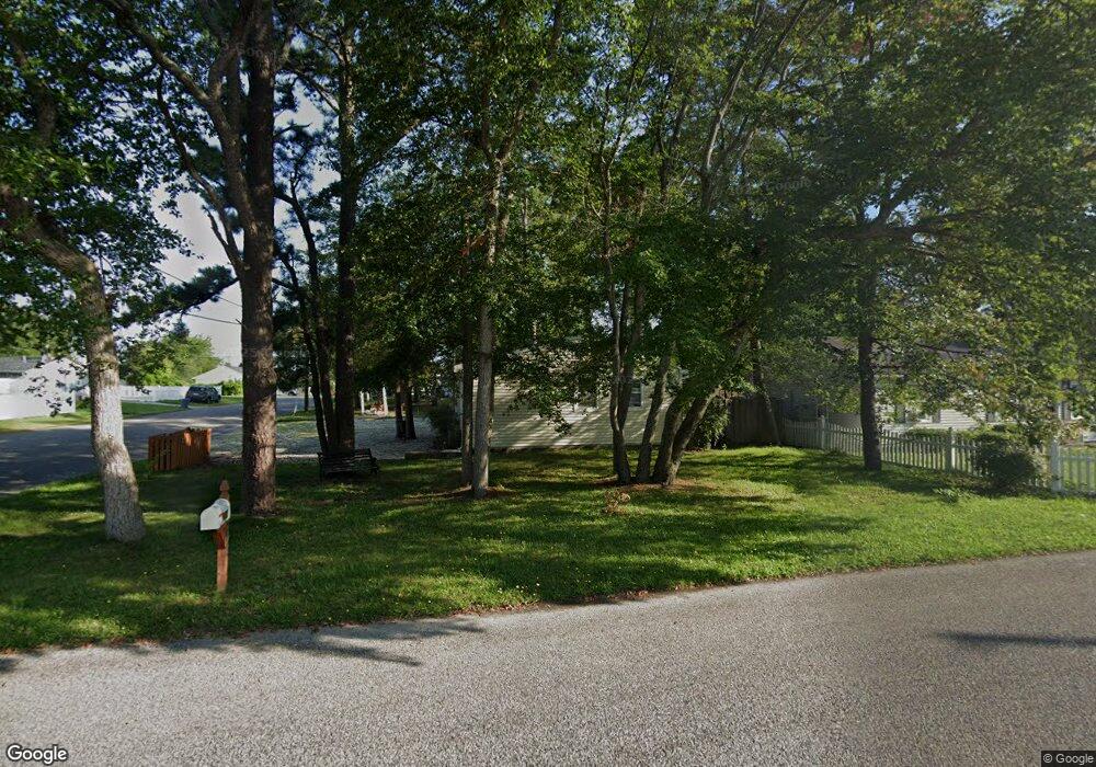 402 Nantucket Rd, Forked River, NJ 08731 - photo 1