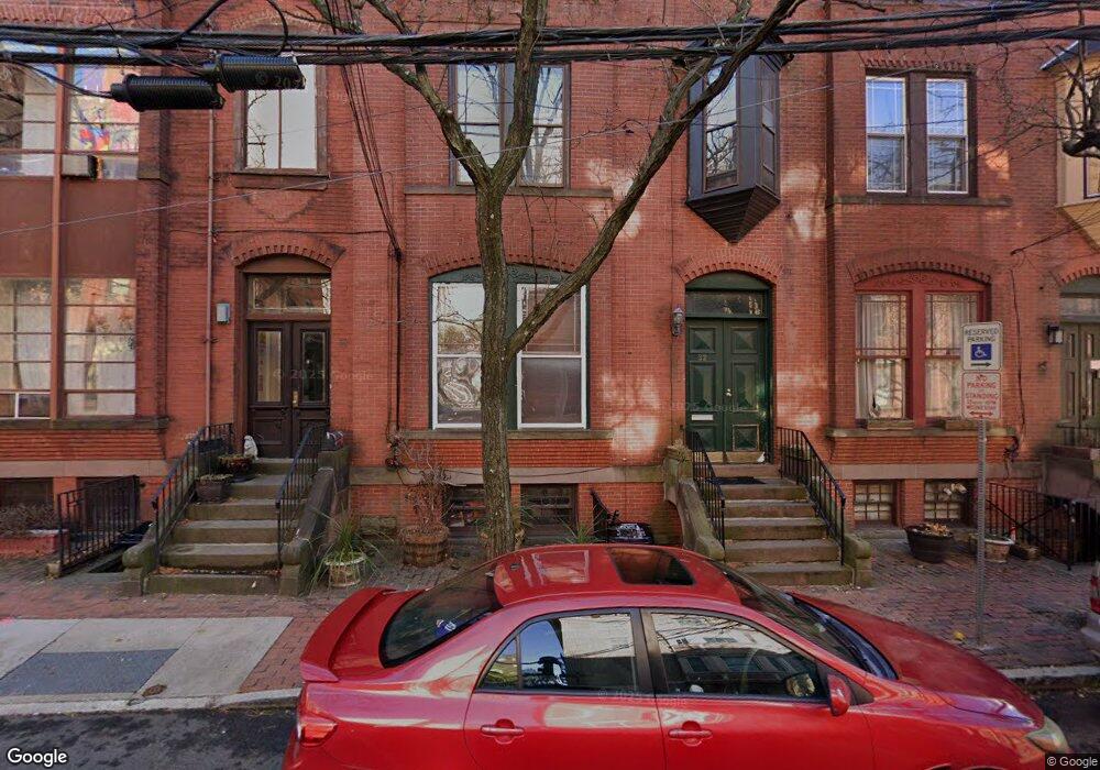 32 James St, Newark, NJ 07102 - photo 1