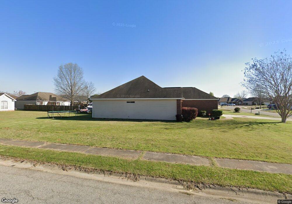 300 Faybrook Dr, Byron, GA 31008 - photo 1