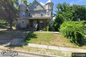 226 W Cold Spring Ln Unit 2, Baltimore, MD 21210