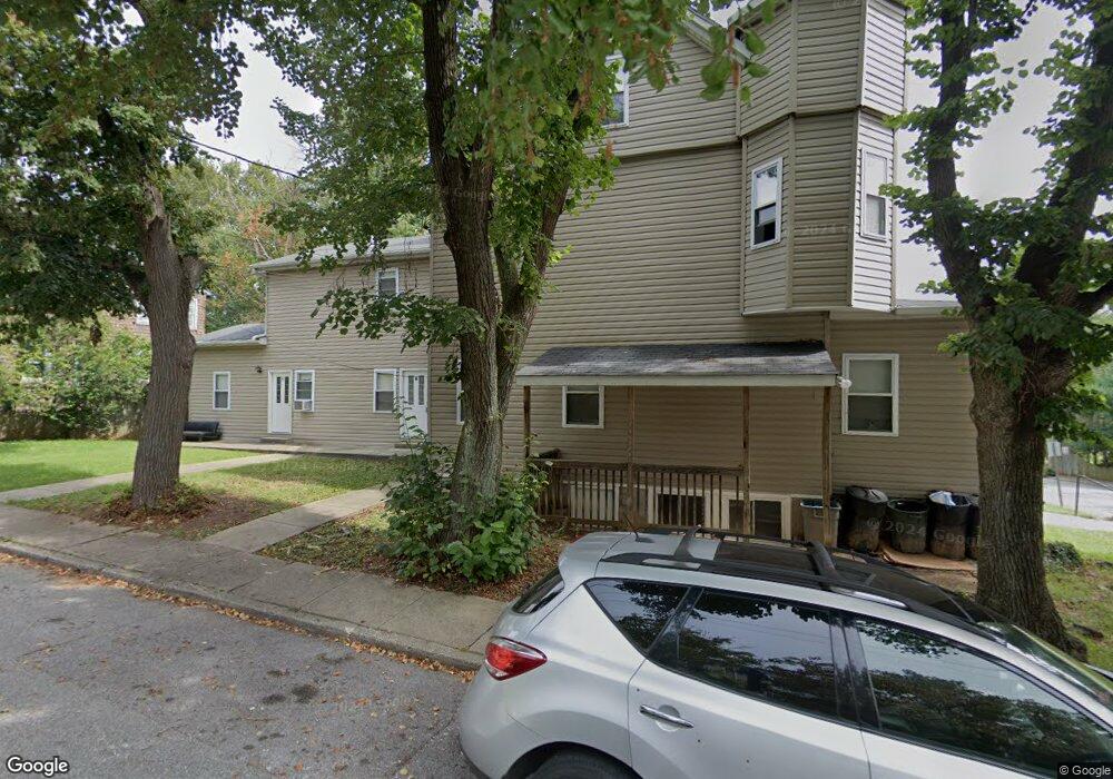 226 W Cold Spring Ln unit 5, Baltimore, MD 21210 - photo 1