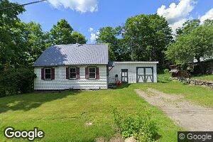 138 Village Rd, Langdon, NH 03602