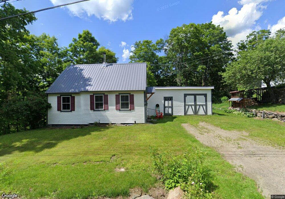 138 Village Rd, Langdon, NH 03602 - photo 1