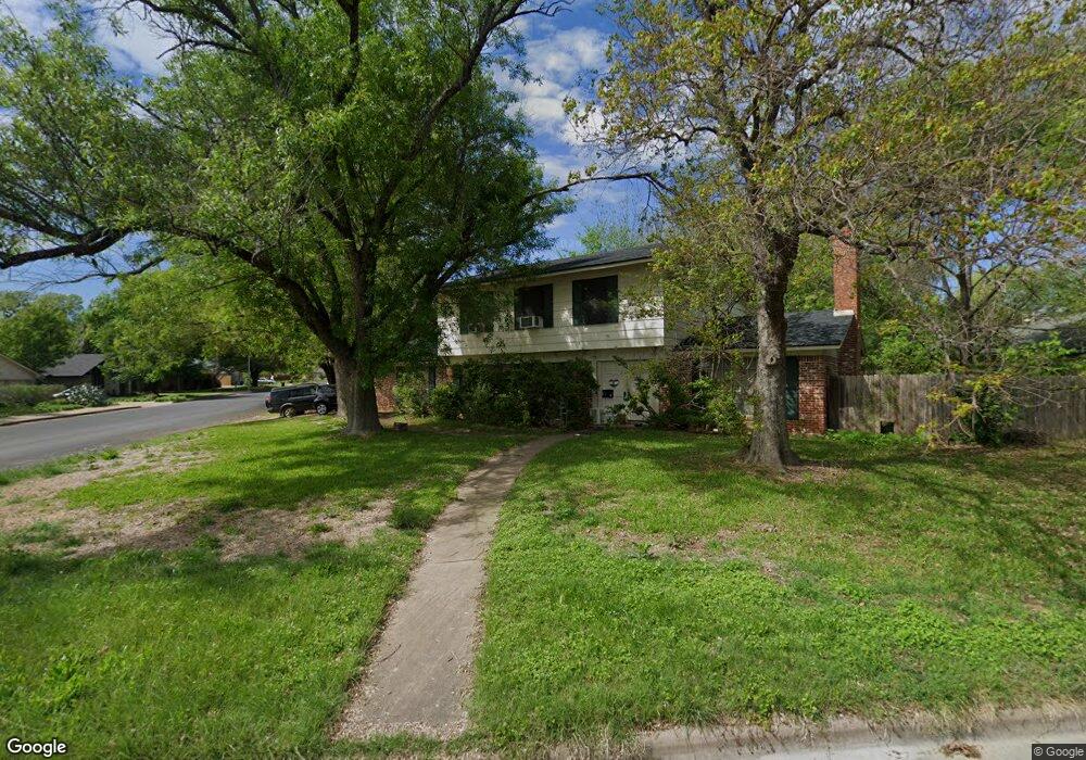 9200 Collinfield Dr, Austin, TX 78758 - photo 1