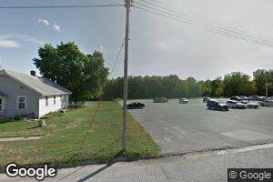 1409 Lincoln St, Gowrie, IA 50543