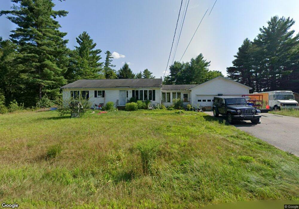 49 Hale Hill Rd, Swanzey, NH 03446 - photo 1