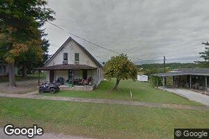 87 High St, Vincent, OH 45784