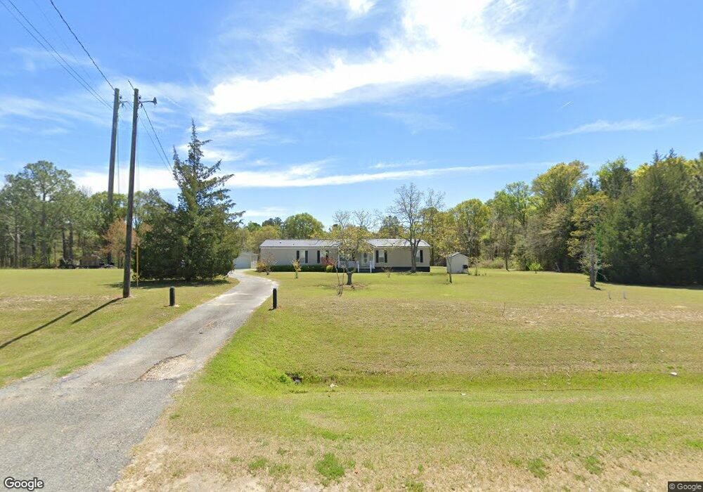 5388 Us Highway 319 N, Norman Park, GA 31771 - photo 1