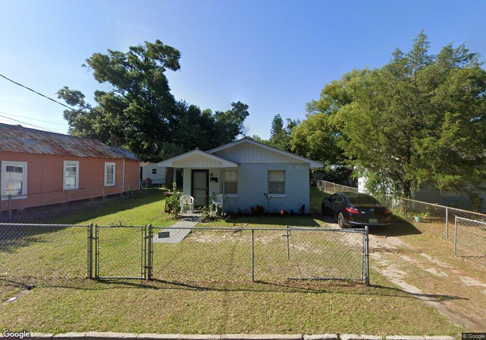 107 Lincoln St, Saint Augustine, FL 32084 - photo 1