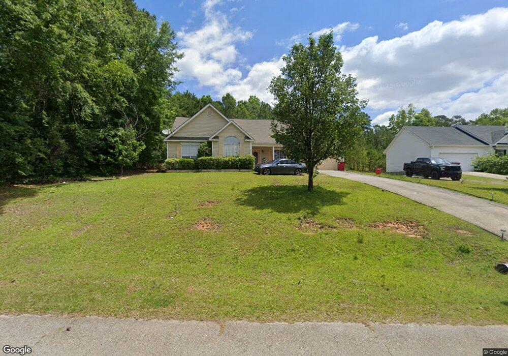 105 Shadow Wood Ct, Macon, GA 31206 - photo 1