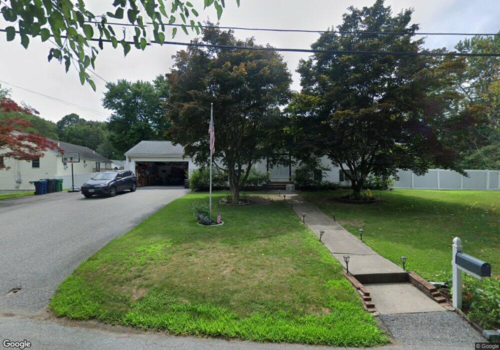 47 June Ave, Warwick, RI 02889 - photo 1