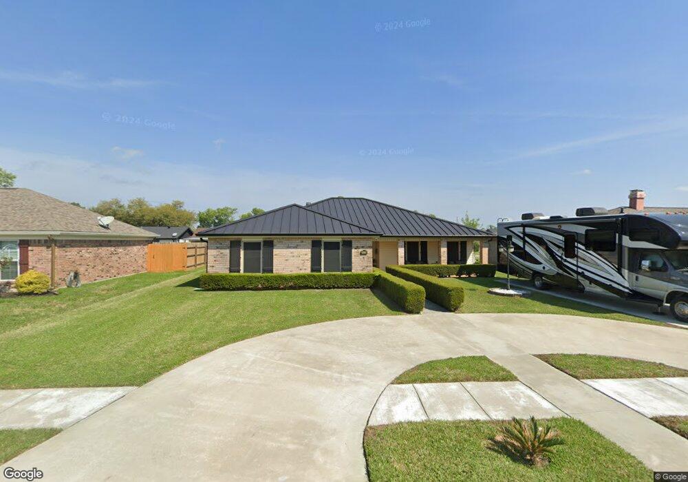 1513 Oregon St, Lake Charles, LA 70607 - photo 1