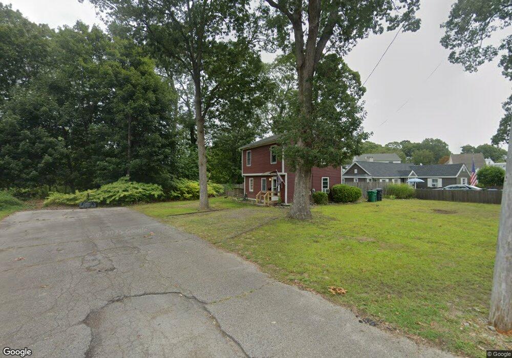 14 Black St, Warwick, RI 02888 - photo 1