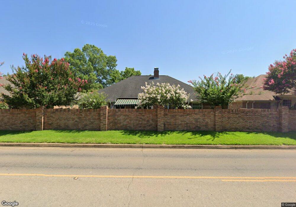 607 Shiloh Ridge St, Tyler, TX 75703 - photo 1