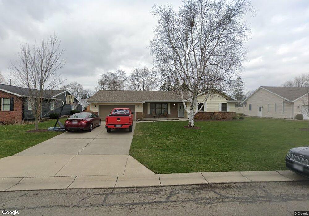 503 N High St, Pandora, OH 45877 - photo 1