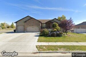 502 N 3830 W, West Point, UT 84015
