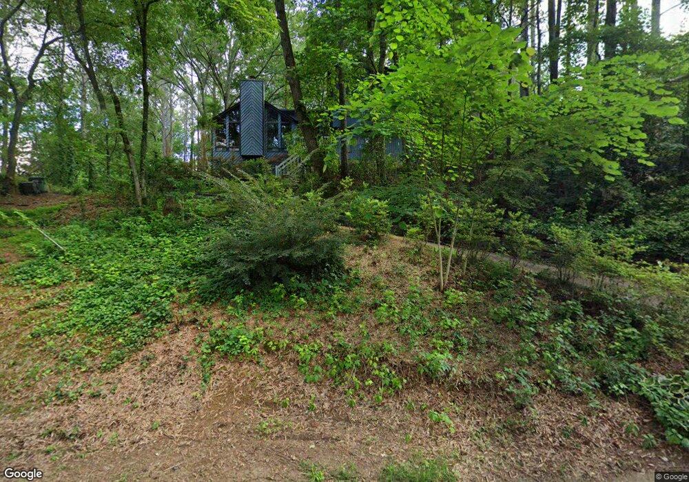 3091 Mountain Laurel St NE, Roswell, GA 30075 - photo 1