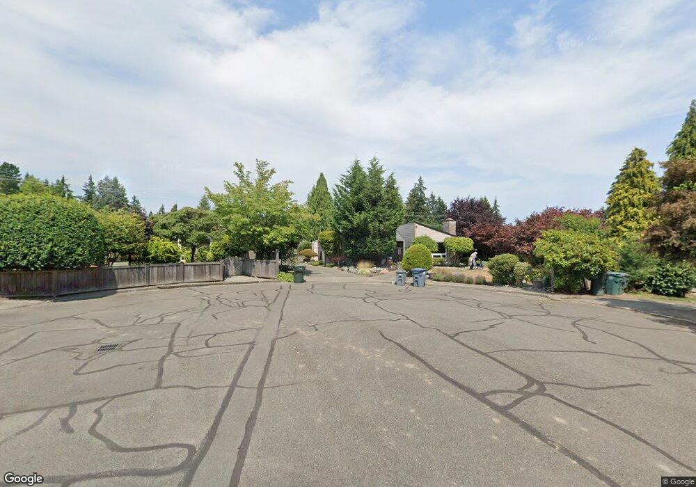 1205 W Mount Dr, Fircrest, WA 98466 - photo 1