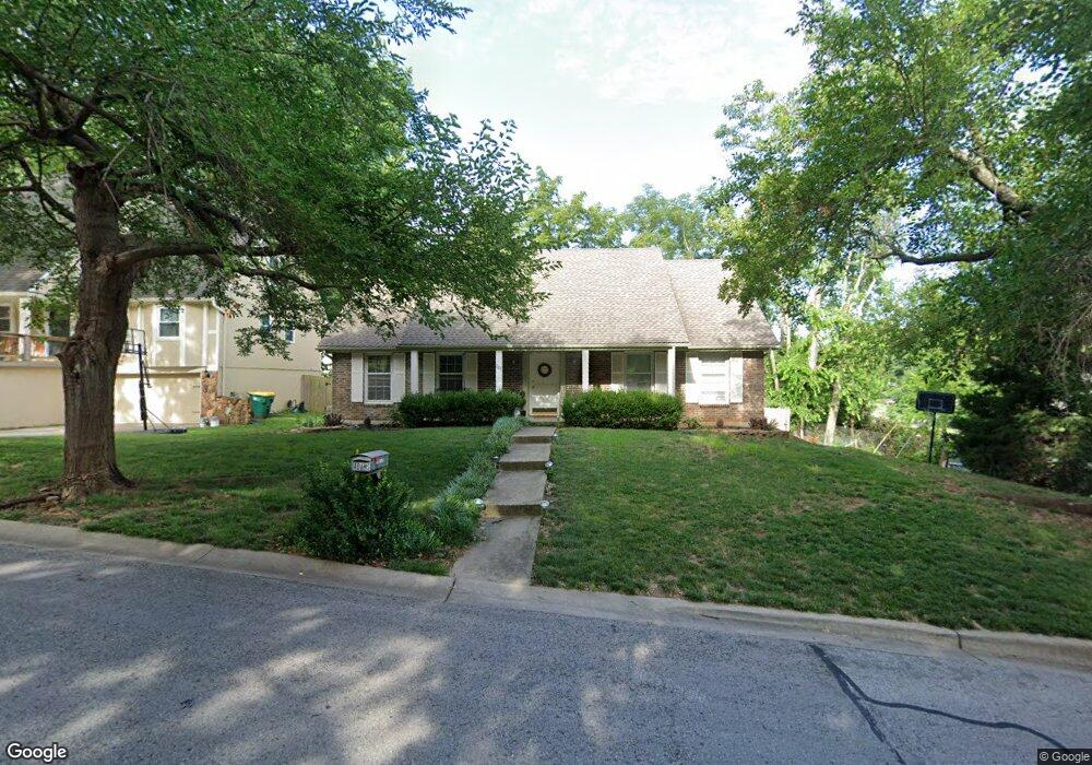 7102 Long Ave, Shawnee, KS 66216 - photo 1