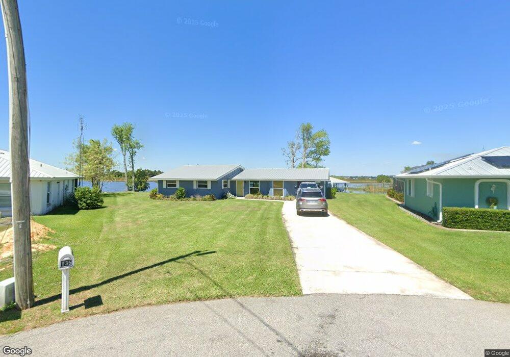 135 Eleanor Ct, Lake Placid, FL 33852 - photo 1