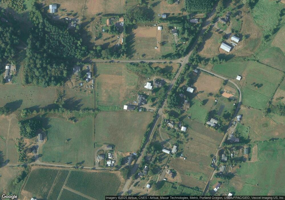 6001 SW Old Highway 47, Gaston, OR 97119 - photo 1