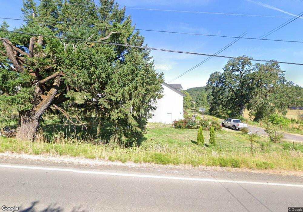 5909 SW Old Highway 47, Gaston, OR 97119 - photo 1