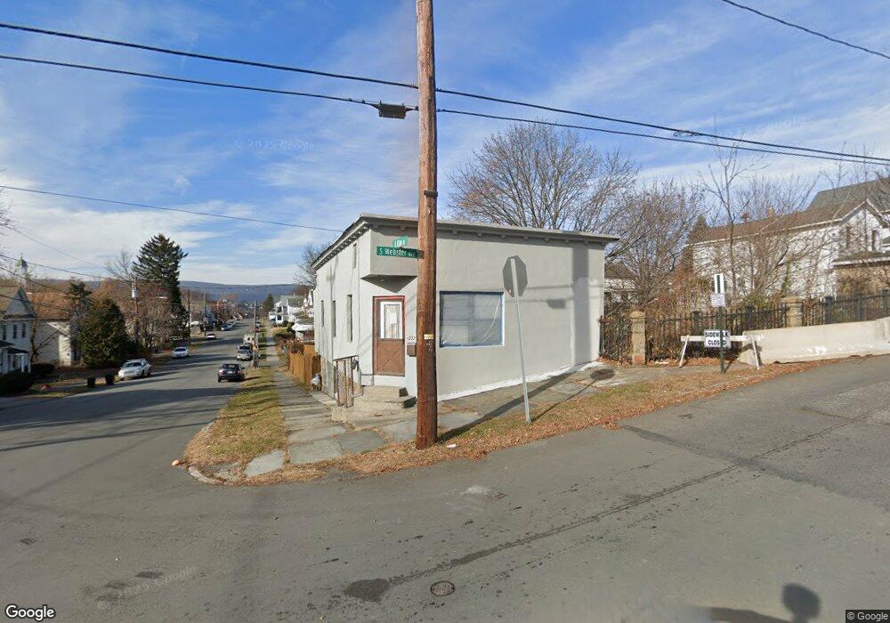 1032 S Webster Ave, Scranton, PA 18505 - photo 1