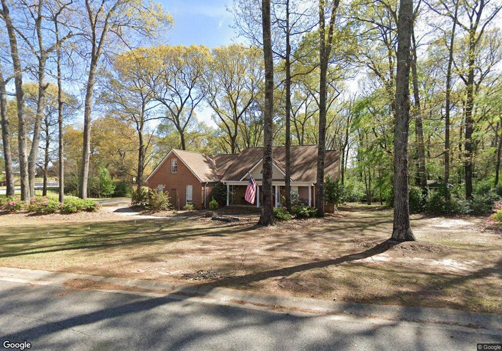 407 Sleepy Ln unit 9, Warner Robins, GA 31088 - photo 1