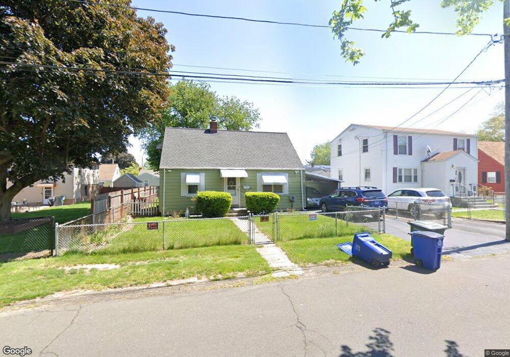 94 Lawn St, Bridgeport, CT 06606 - photo 1