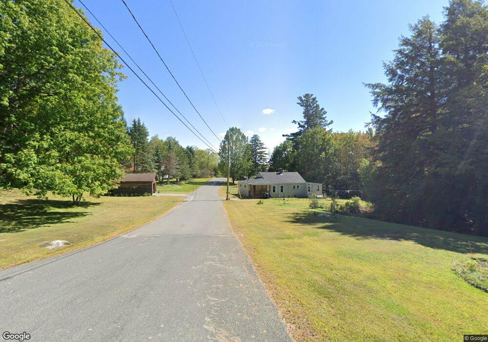 0 Poirot Rd, Florida, MA 01247 - photo 1
