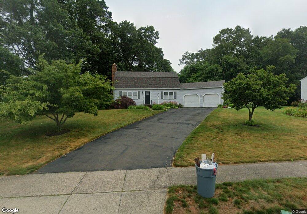 7 Bunker Hill Rd, North Haven, CT 06473 - photo 1