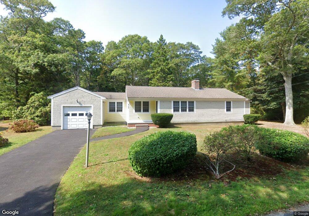 23 Maple Rd, Centerville, MA 02632 - photo 1