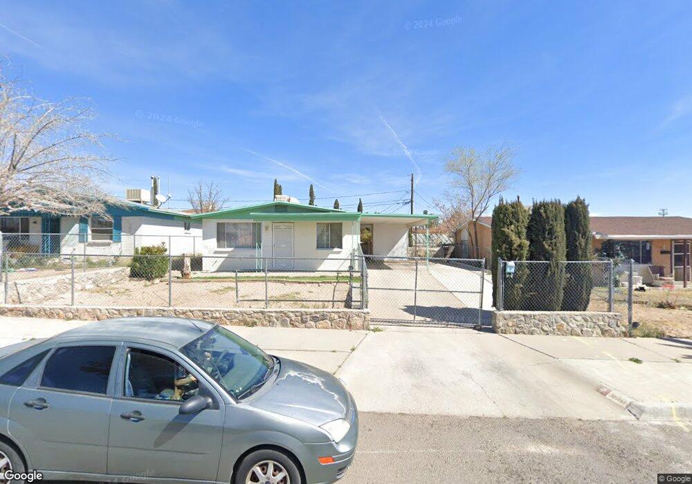 620 La Paz Dr, El Paso, TX 79915 - photo 1