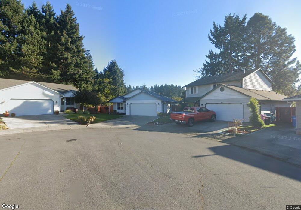 5711 NE 55th Cir, Vancouver, WA 98661 - photo 1