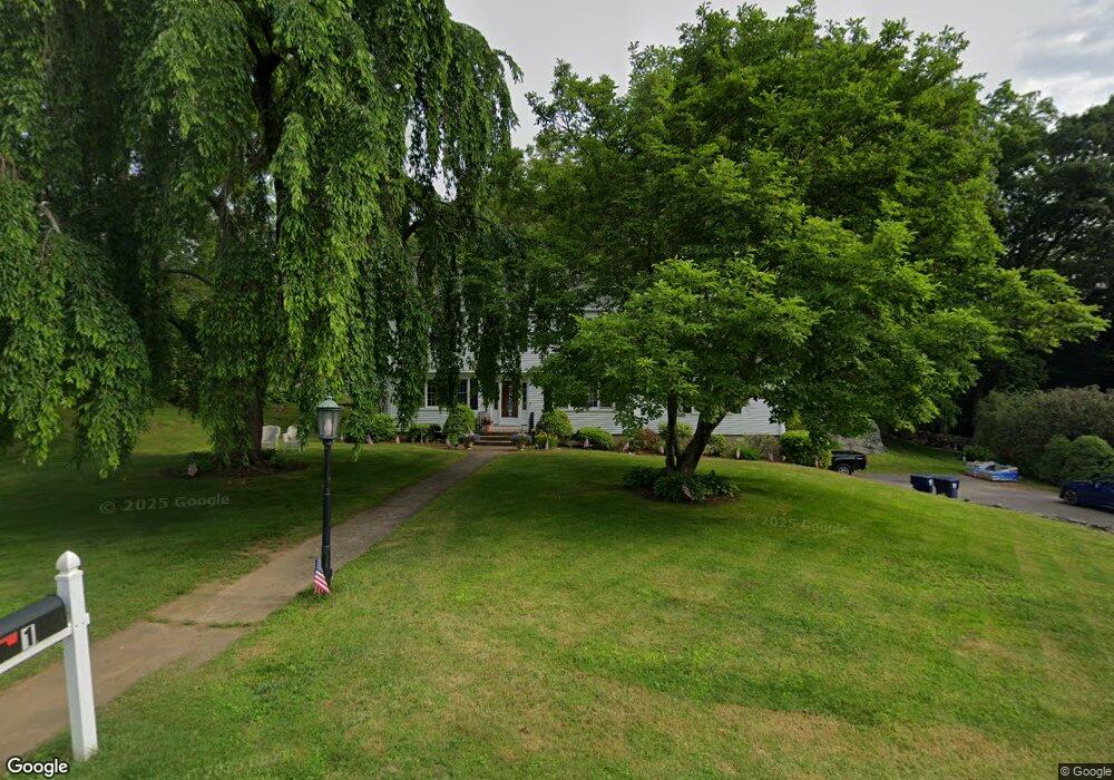 1 Omar St, Seymour, CT 06483 - photo 1