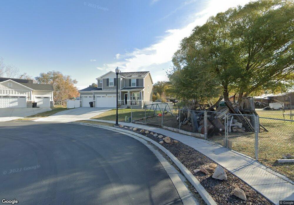 1052 W 1000 N, Clinton, UT 84015 - photo 1