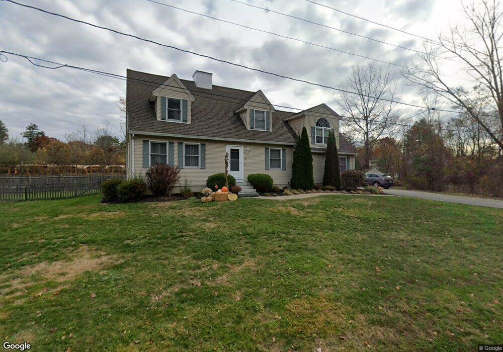 1 Gunnison Dr, Merrimac, MA 01860 - photo 1