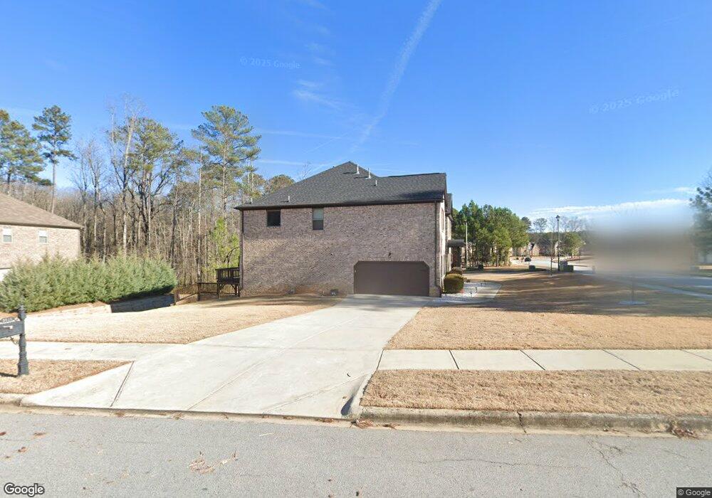 3610 Brook Park Trail SW unit 12A, Conyers, GA 30094 - photo 1