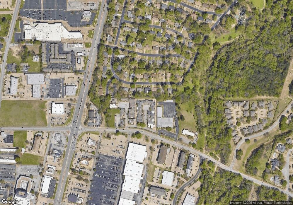 5400 Carmel Ct, Tyler, TX 75703 - photo 1