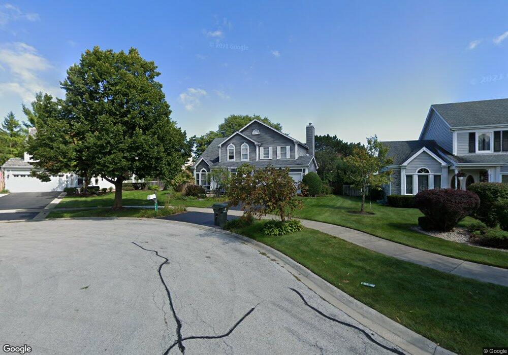 1923 Ivy Way, Glenview, IL 60026 - photo 1