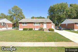 2009 Elgin St, Wilmington, DE 19808