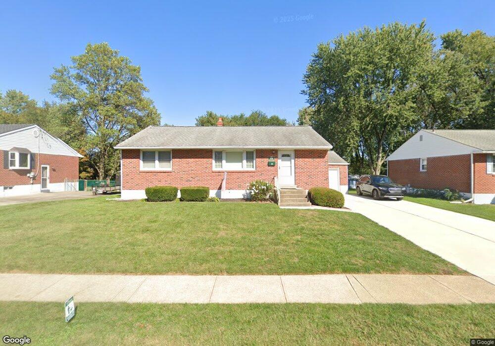 2009 Elgin St, Wilmington, DE 19808 - photo 1